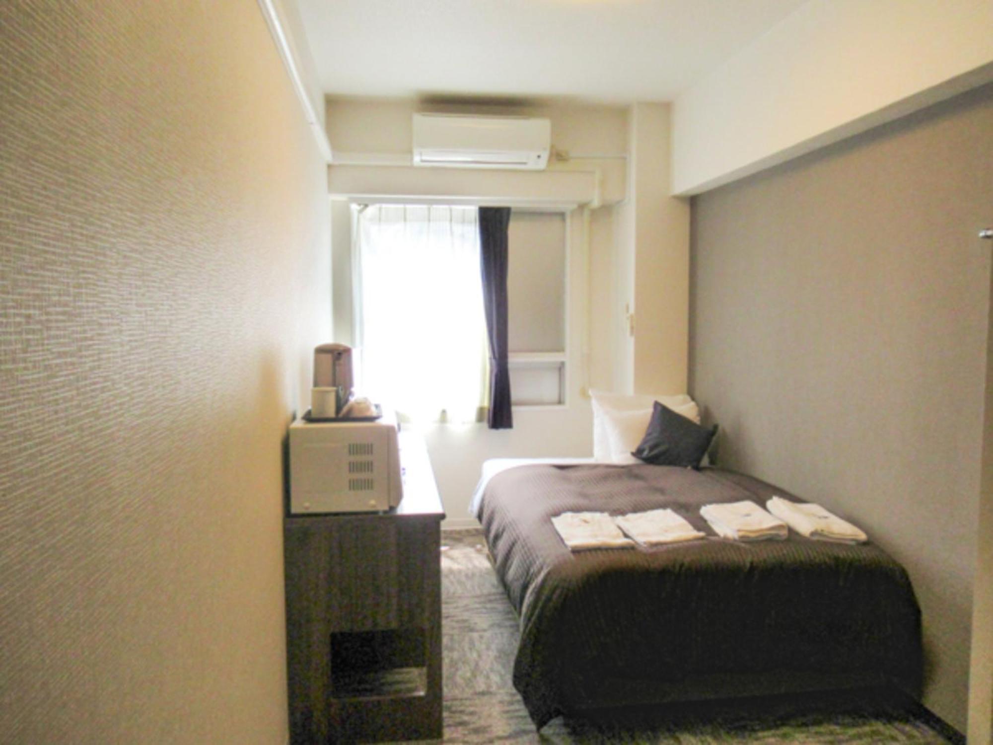 Hotel Livemax Budget Kawasaki Ekimae Exterior photo