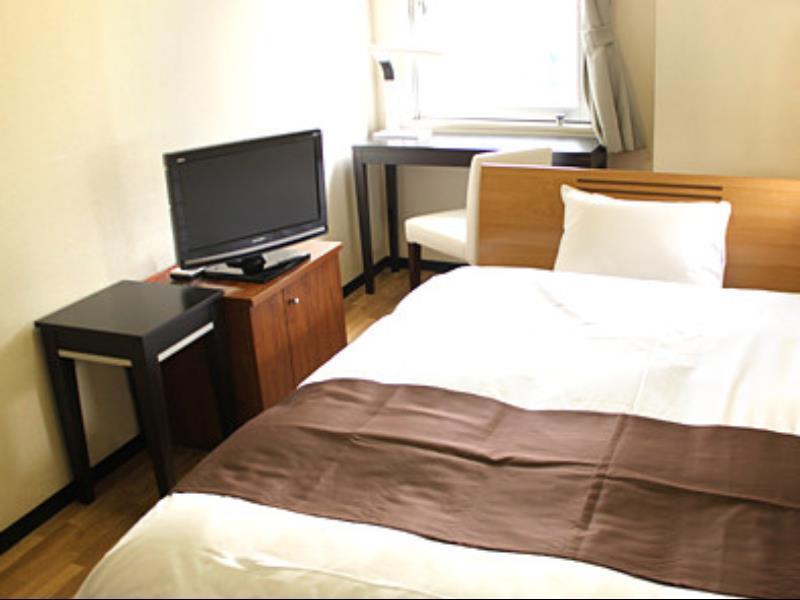 Hotel Livemax Budget Kawasaki Ekimae Exterior photo