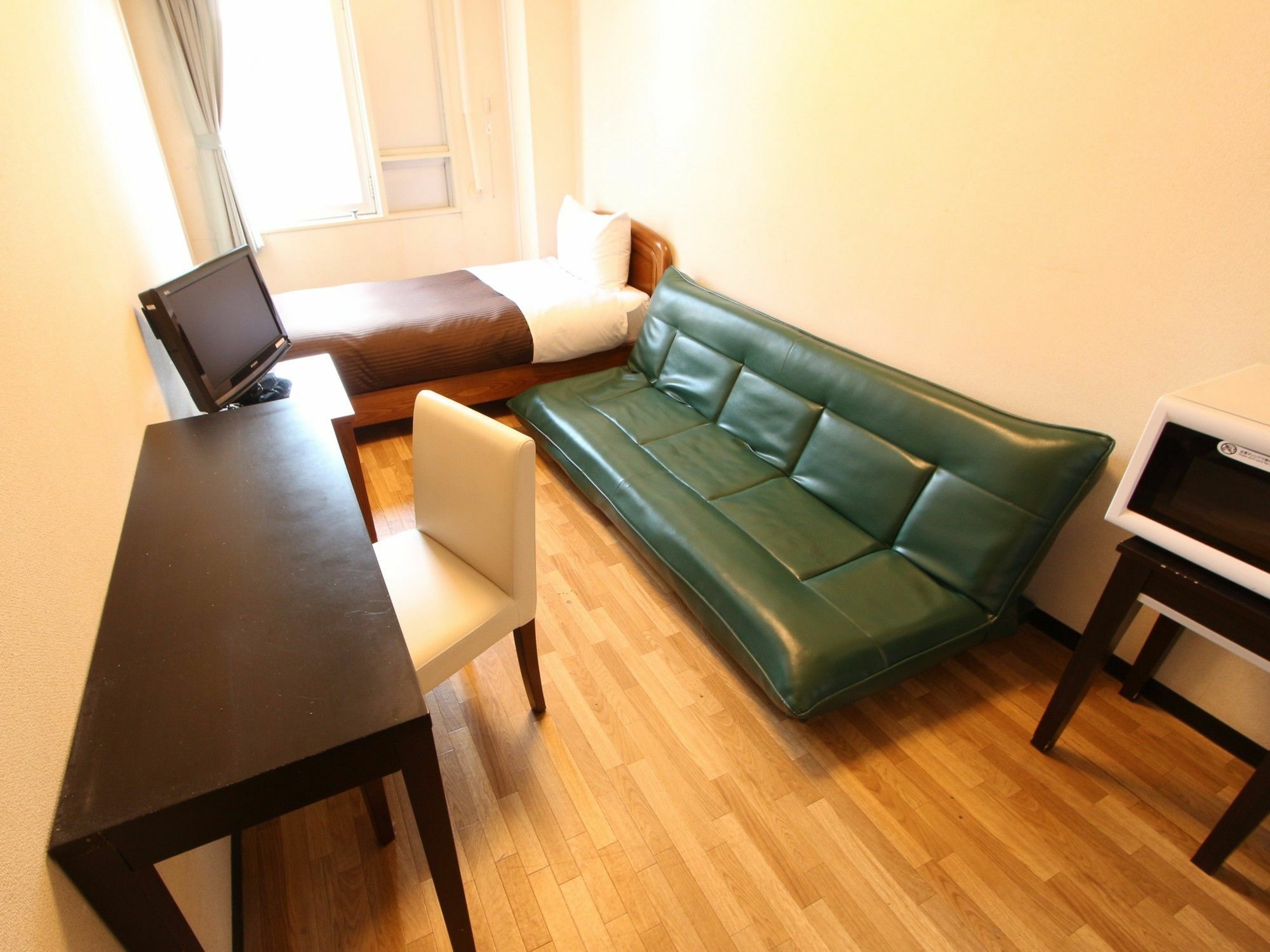 Hotel Livemax Budget Kawasaki Ekimae Exterior photo